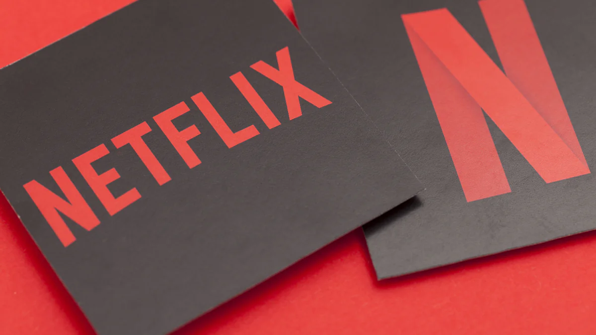 Netflix stellt den Betrieb in Russland ein