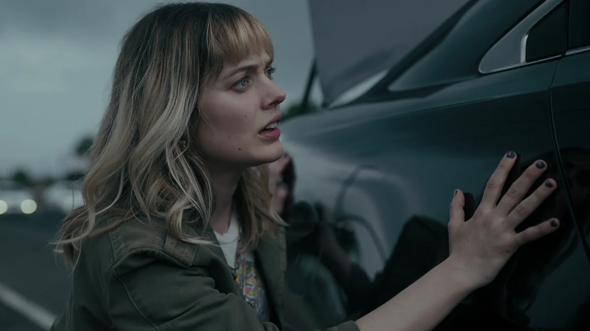 Neue Thriller-Serie erobert Netflix-Charts