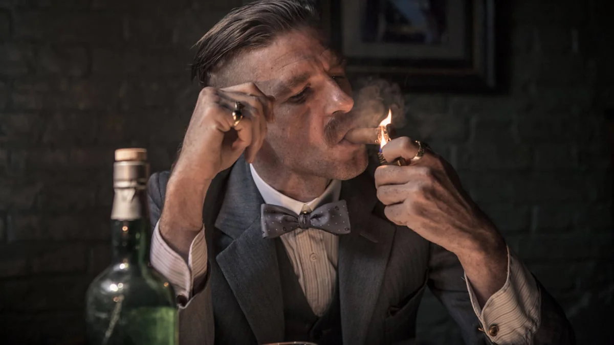 „Peaky Blinders“: Netflix enthüllt das Startdatum der finalen Staffel
