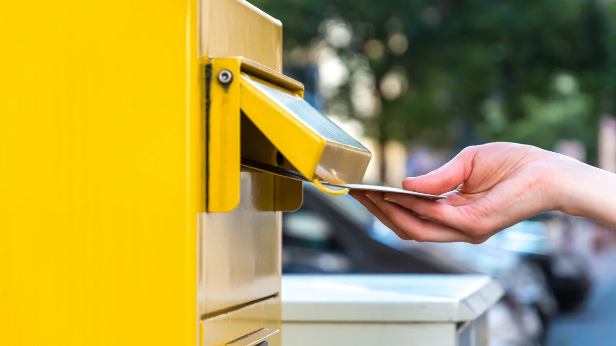 Große Änderung: Deutsche Post und DHL stellen beliebten Service ein