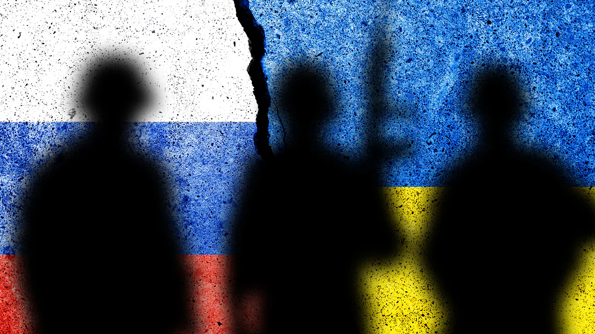 Anonymous: Großer Hackerangriff auf russische Staatsmedien