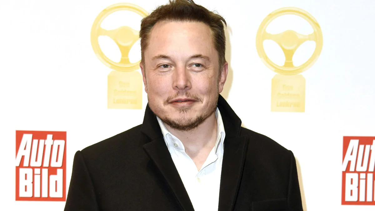 Nach Drohung Russlands: Elon Musk will Absturz der ISS verhindern