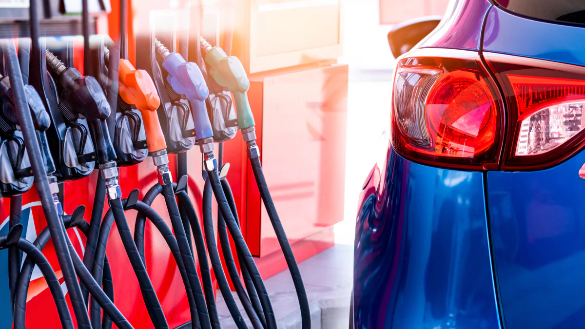 Spritpreise steigen: So kann man jetzt beim Tanken sparen