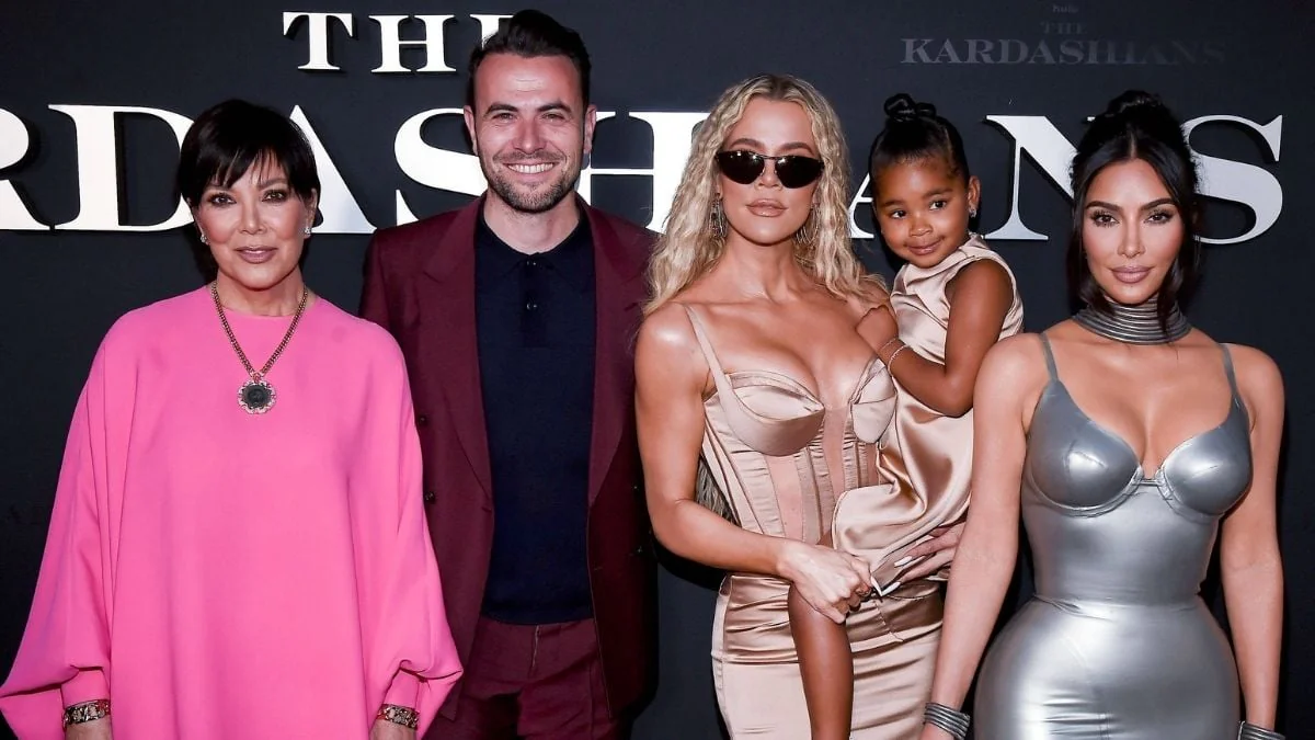 Kim Kardashians verrückte Beichte – sie trägt Windeln