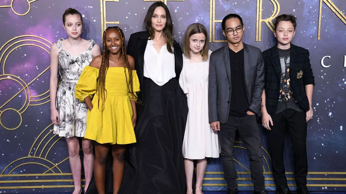 Nach Misshandlung ihres Sohnes: Verklagt Angelina Jolie jetzt das FBI?