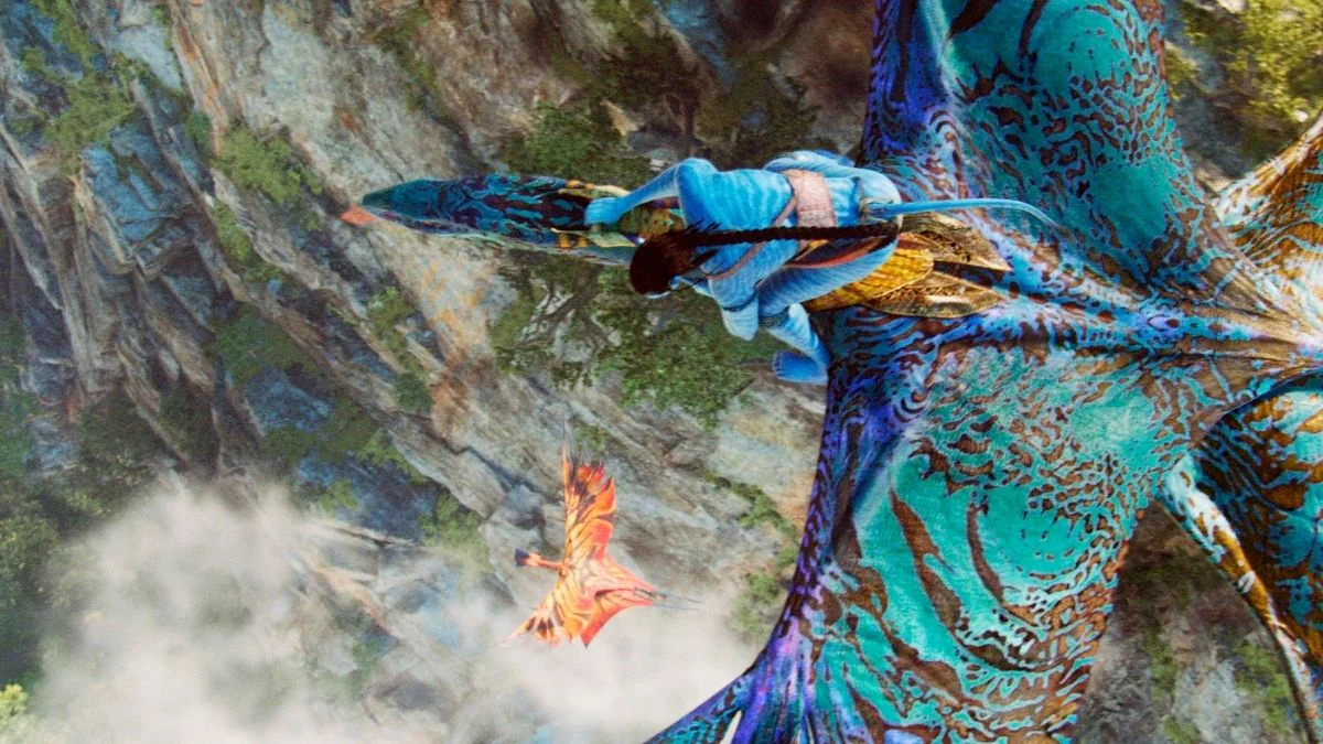 Avatar 2: Titel und Trailer-Release stehen endlich fest