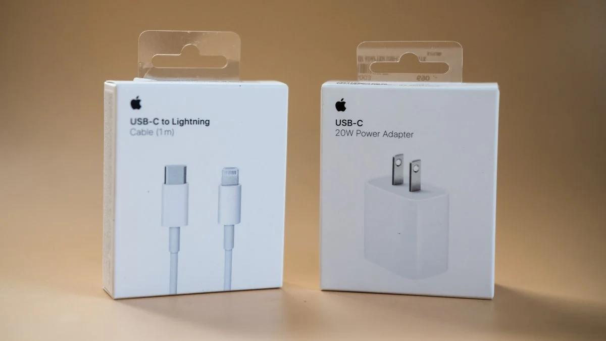 Release-Panne: Apple zeigt unabsichtlich neues Produkt