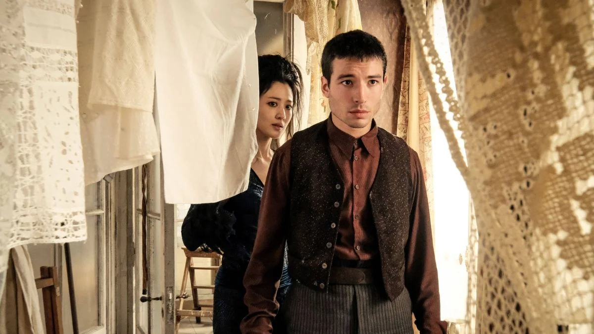 Fehlender Hauptdarsteller bei „Fantastische Tierwesen“- Premiere: Wo ist Ezra Miller?