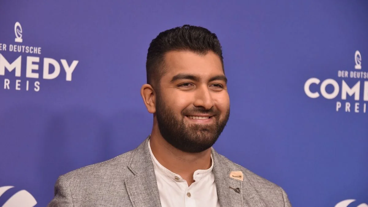 Nach Vergewaltigungswitz und Morddrohung: Sat.1 feuert bekannten Comedian