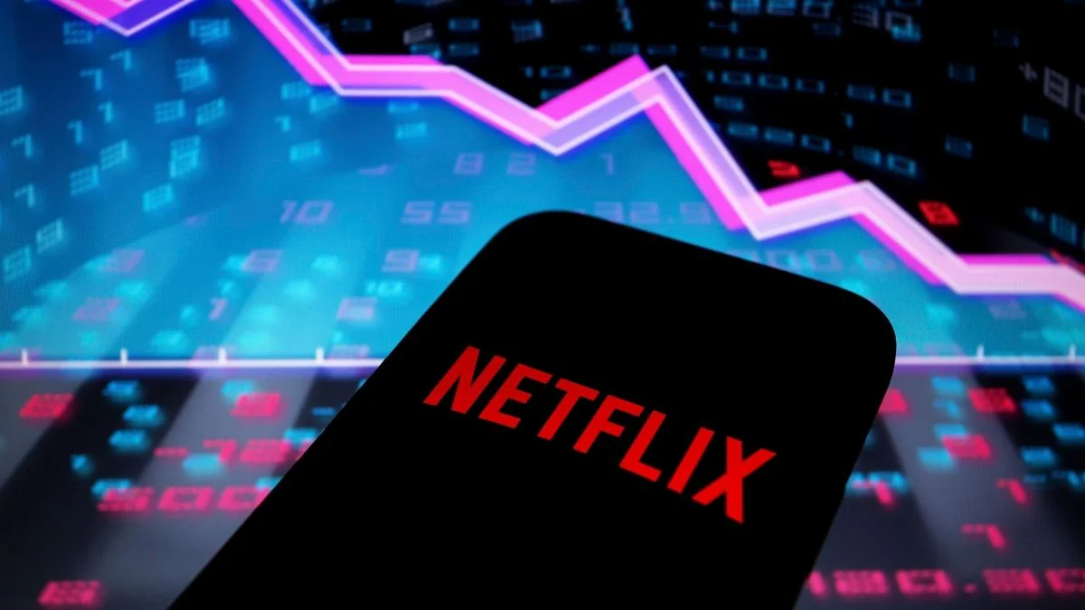 Dank lustigem Musikvideo: Netflix ruft verrückte Filmkategorie ins Leben
