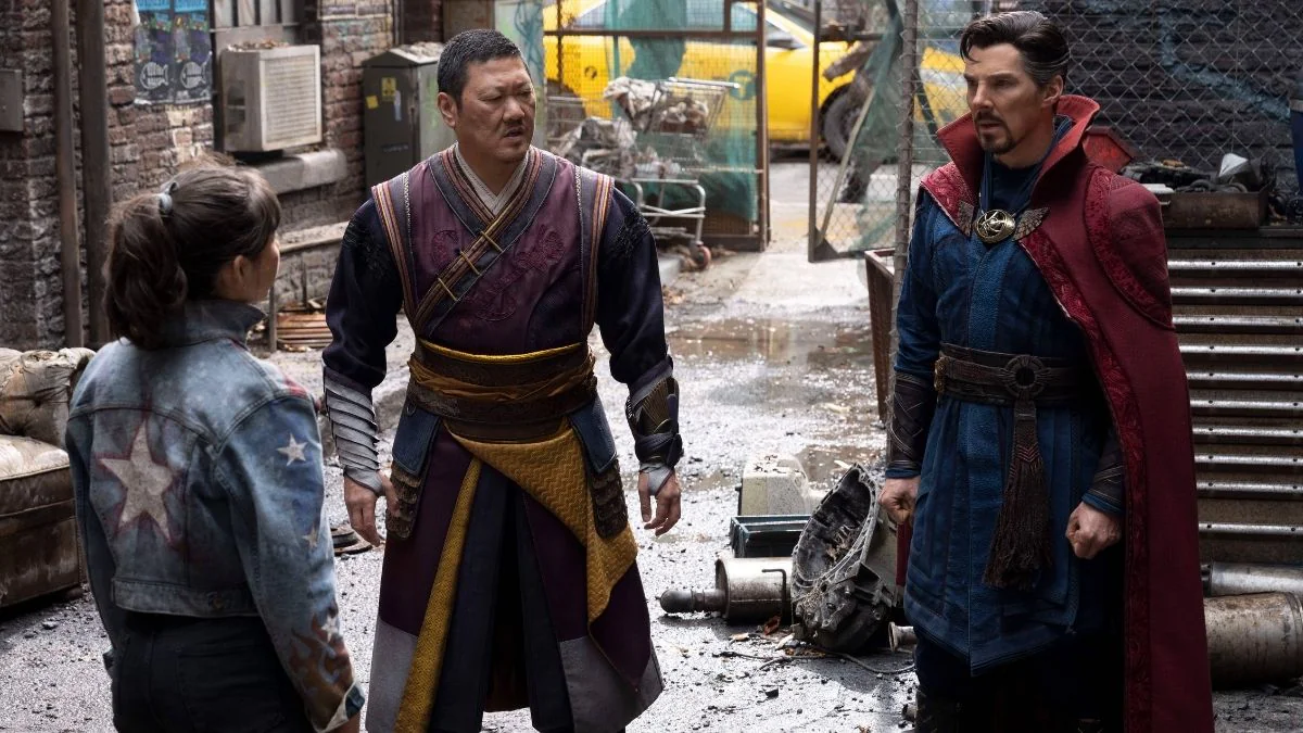 Sex mit 13-jährigem Mädchen: „Doctor Strange