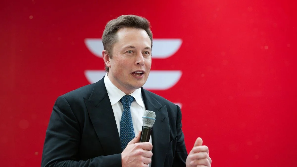 Nachtklub-Gründer und Soundcloud-Karriere: 10 verrückte Dinge über Elon Musk, die du noch nicht wusstest