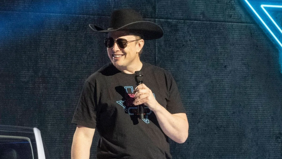 Nachtklub-Gründer und Soundcloud-Karriere: 10 verrückte Dinge über Elon Musk, die du noch nicht wusstest
