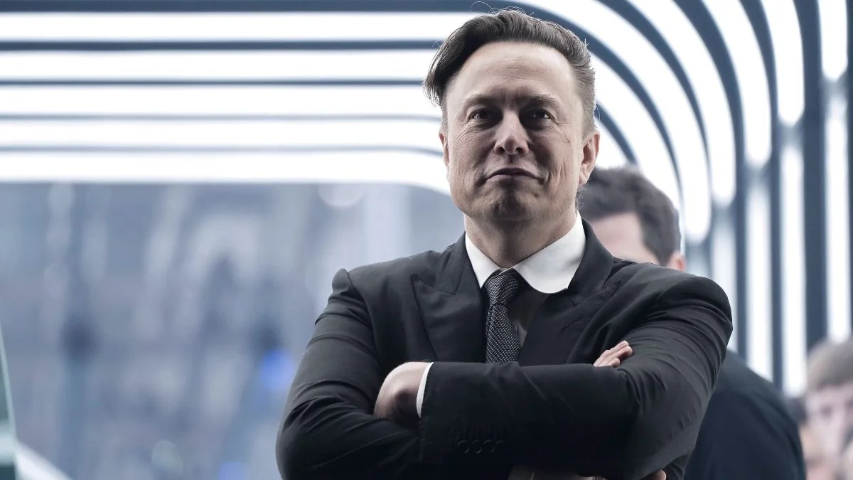 Nachtklub-Gründer und Soundcloud-Karriere: 10 verrückte Dinge über Elon Musk, die du noch nicht wusstest