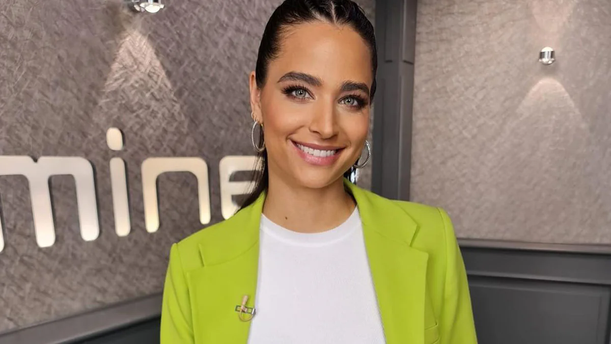 Nach Pocher-Ohrfeige: Fat Comedy will ein Date mit Amira