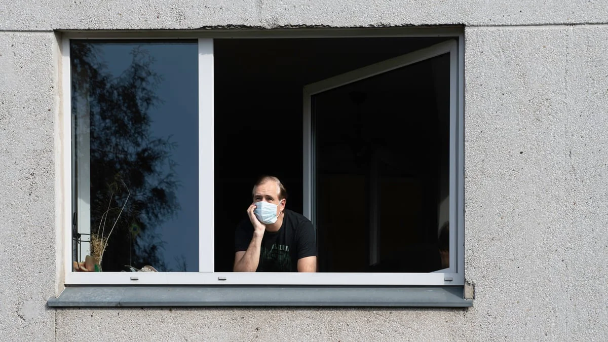 Lauterbach: Corona-Quarantäne soll freiwillig werden