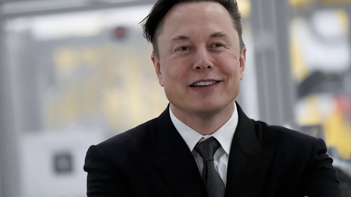 Amber Heard packt in Textnachrichten über Beziehung zu Elon Musk aus