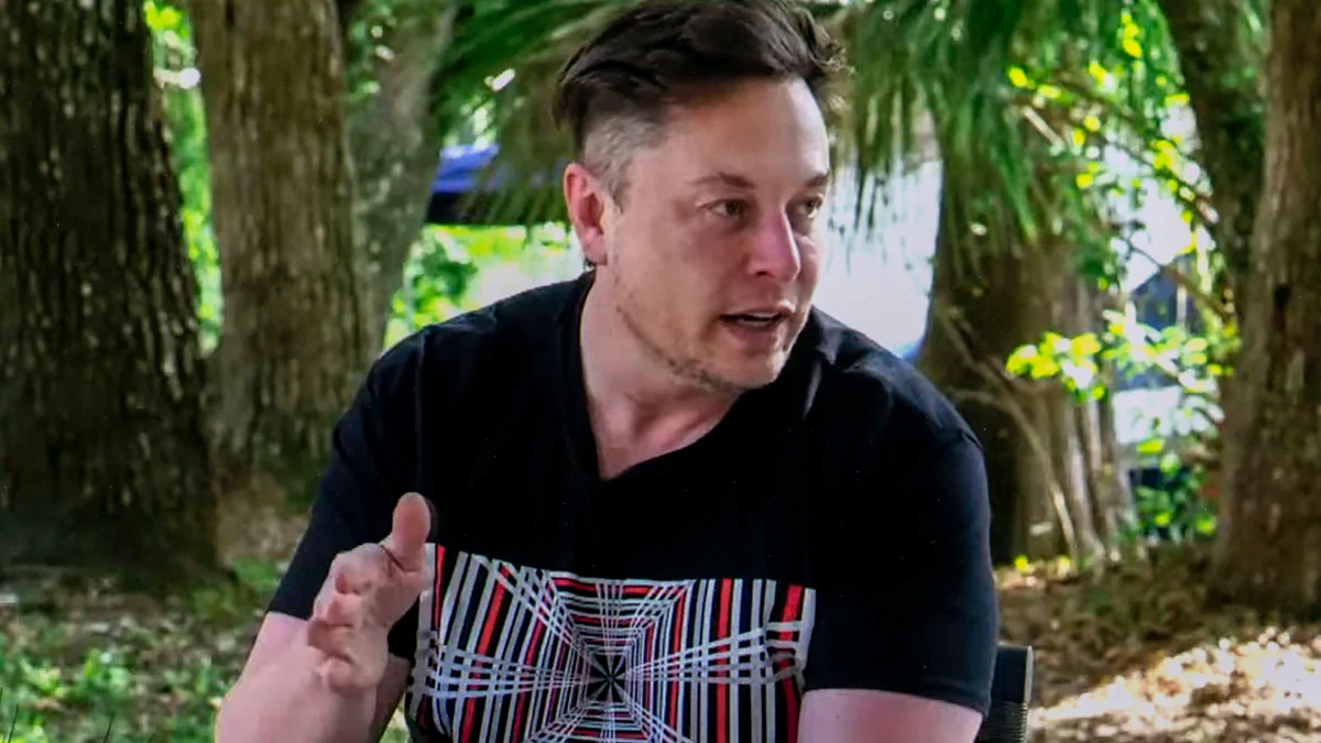 Elon Musk kauft Twitter für 44 Milliarden US-Dollar