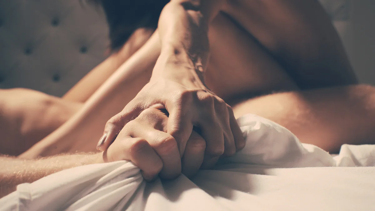 Pikantes Video: Geistlicher beim Sex mit 20-Jähriger gefilmt