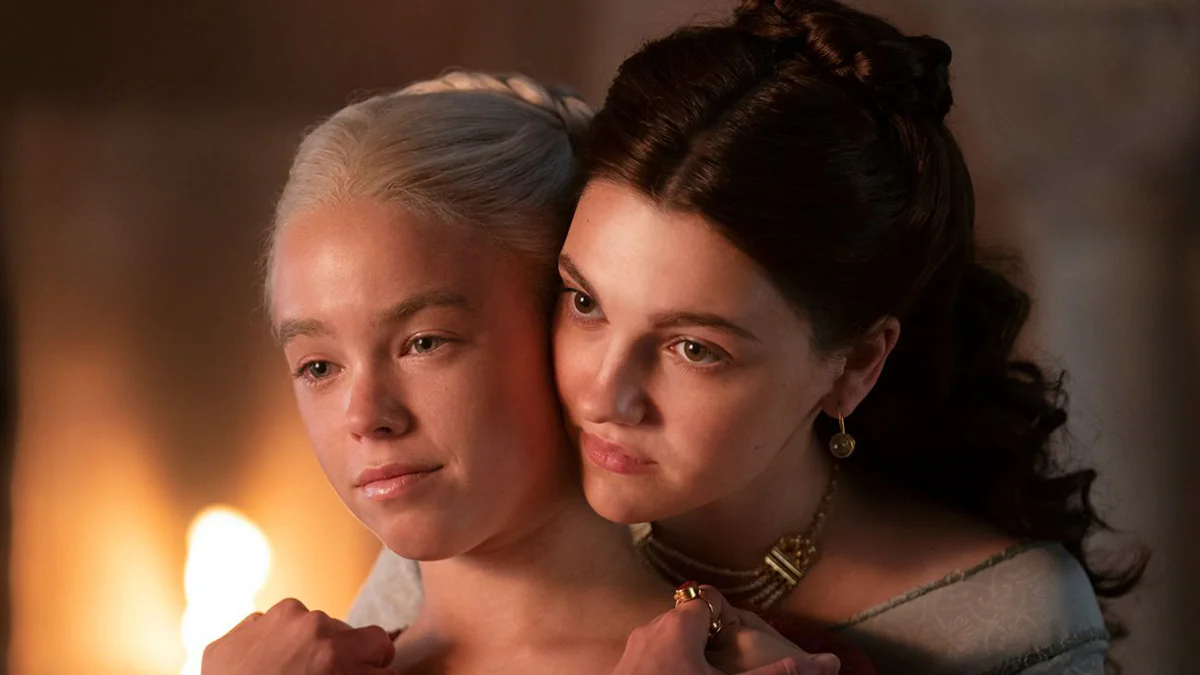 „House of the Dragon“: Serienstart steht fest