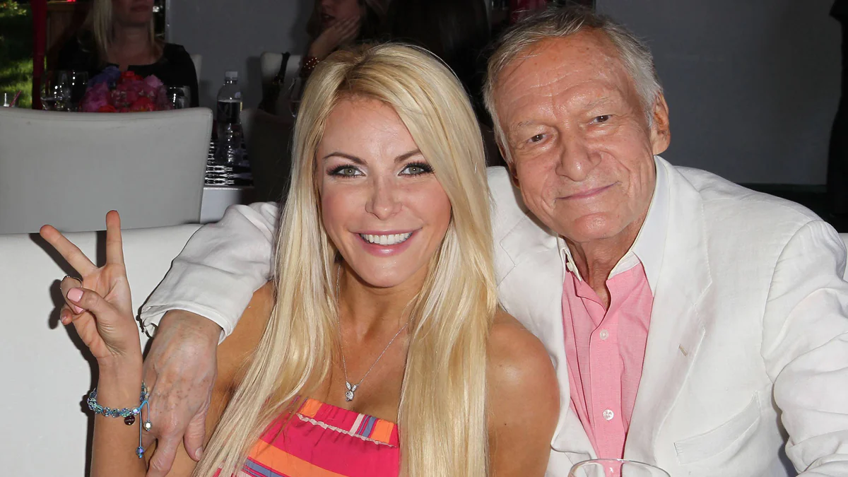 Sex-Orgien und Drogen: Neue Vorwürfe gegen Playboy-Gründer Hugh Hefner