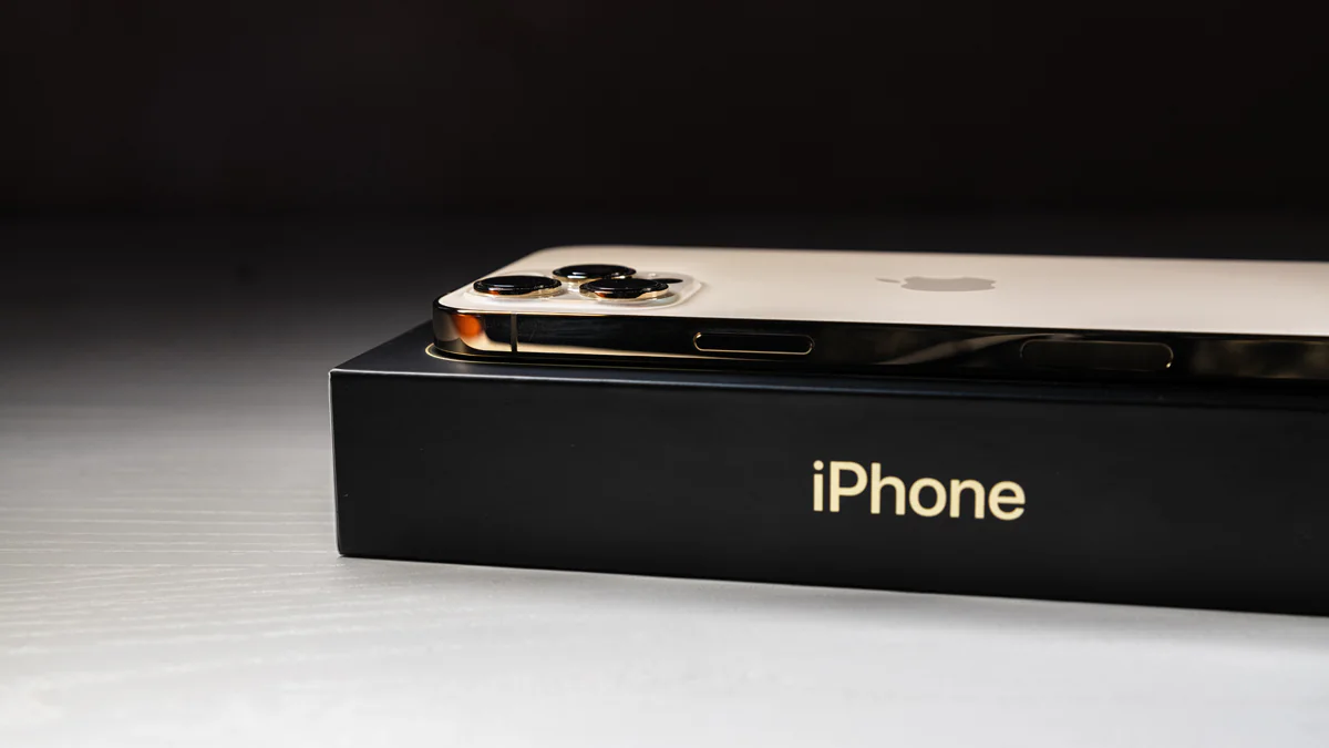 TikTok: „Magischer“ iPhone-Trick geht viral