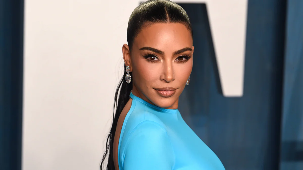 Kim Kardashian: Familiendrama um ihr Sextape
