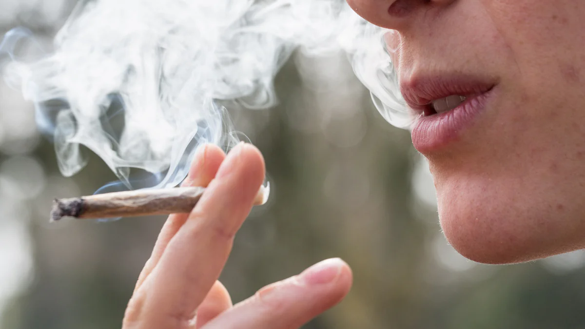 Wegen Rassismus: Das Wort „Marihuana“ wird gestrichen