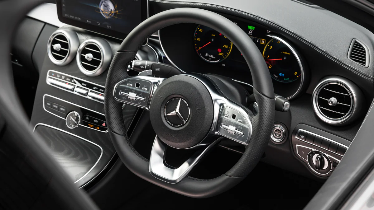 Große Rückrufaktion bei Mercedes: Tausende Autos betroffen