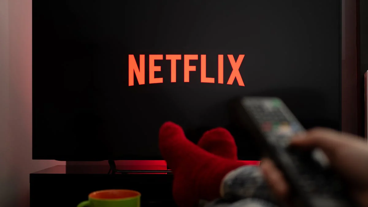 Psychologin warnt vor Netflix-Serie
