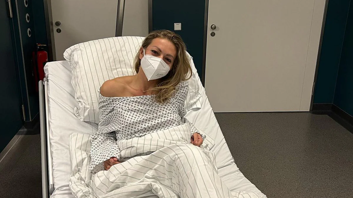 Nach Not-OP: „Let’s Dance“-Star meldet sich zurück