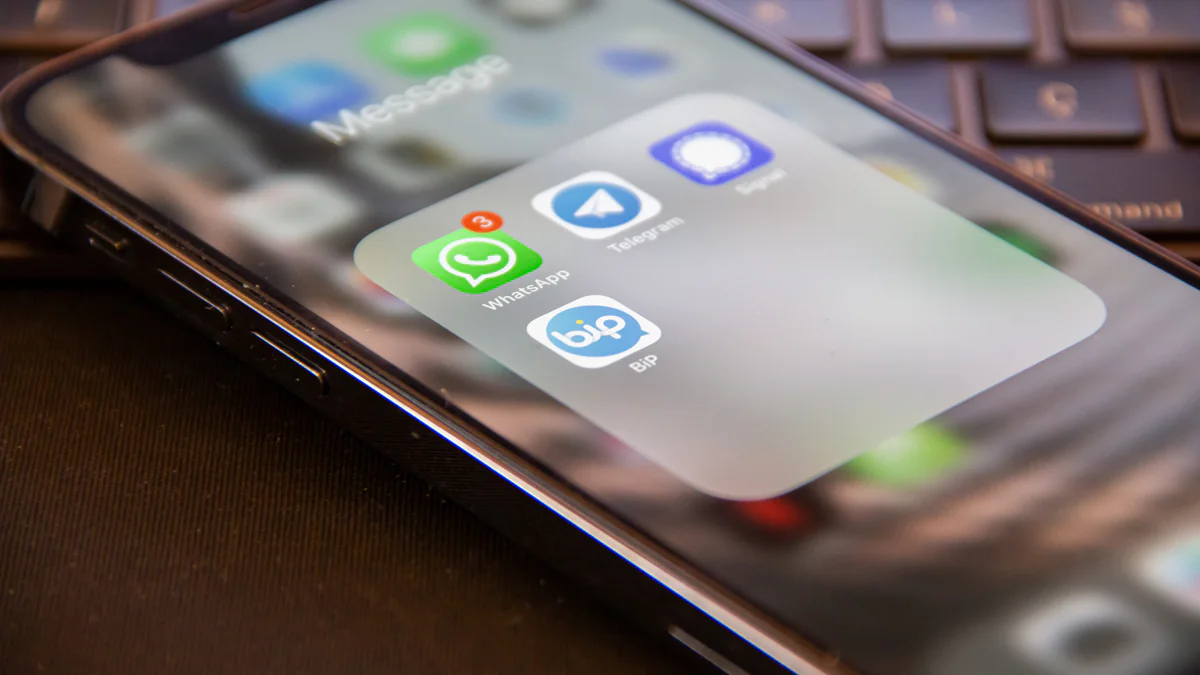 WhatsApp: Regeln für Weiterleitungen werden verschärft