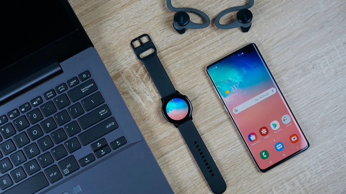 Samsung: Riesen-Shitstorm wegen neuem Werbespot
