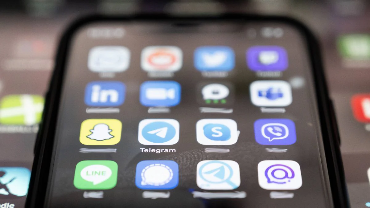 Telegram: WhatsApp-Alternative soll kostenpflichtig werden
