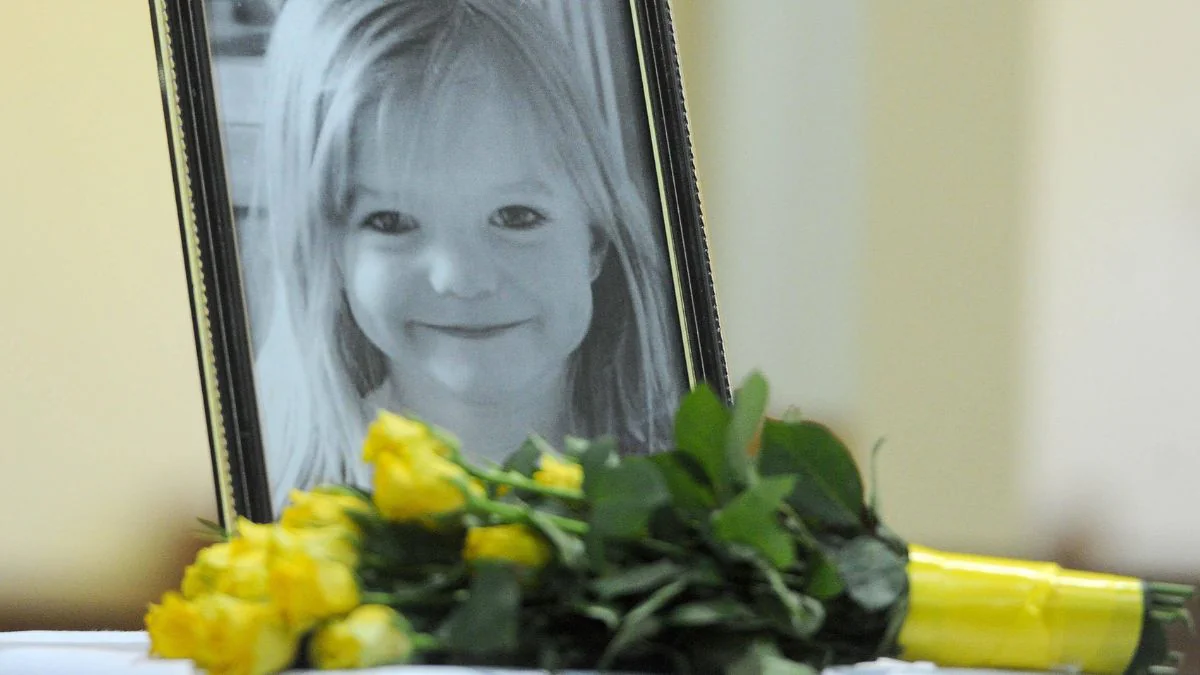 Durchbruch? Skandal um neue Beweise im Fall Maddie McCann