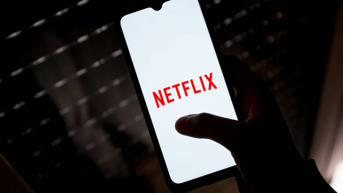 Netflix-Verlust: Weitere Filme und Serien fliegen raus