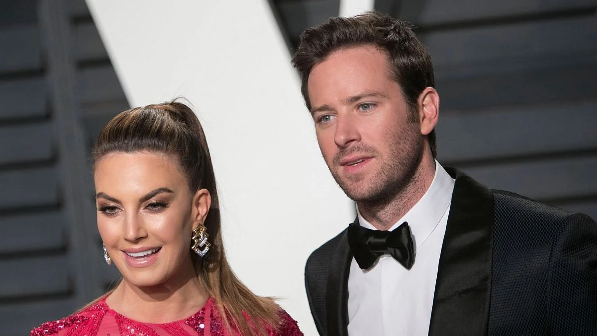 Kannibalismus und Missbrauch: Doku über Armie Hammer soll Familiengeheimnisse aufdecken