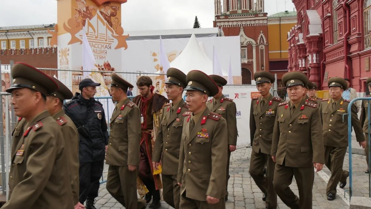 Unglaublich: Nordkorea meldet ersten Corona-Fall
