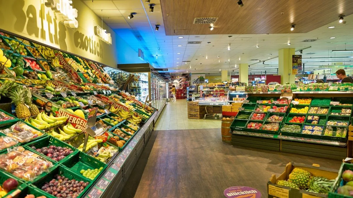 Edeka zieht Konsequenzen: kein Zutritt mehr für Teenager