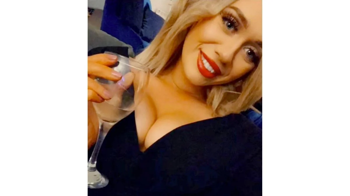 Vibrator-Unfall: Influencerin muss operiert werden