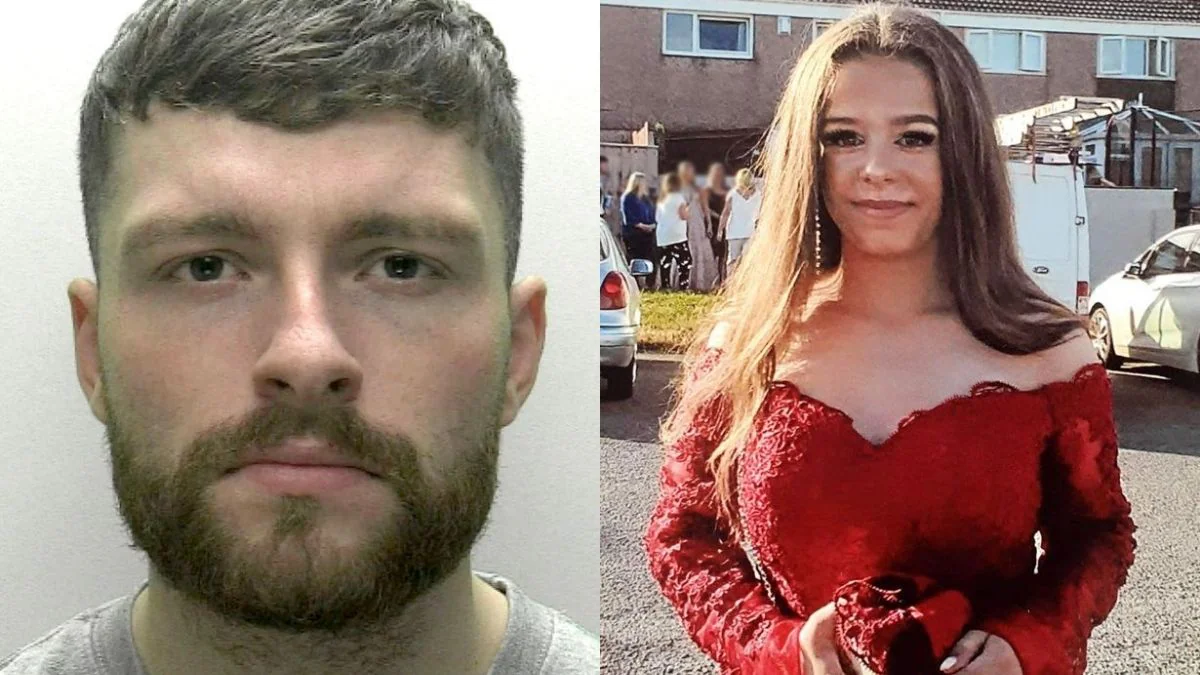 Killer behauptet, Mord an Teenager hätte seine Depressionen geheilt