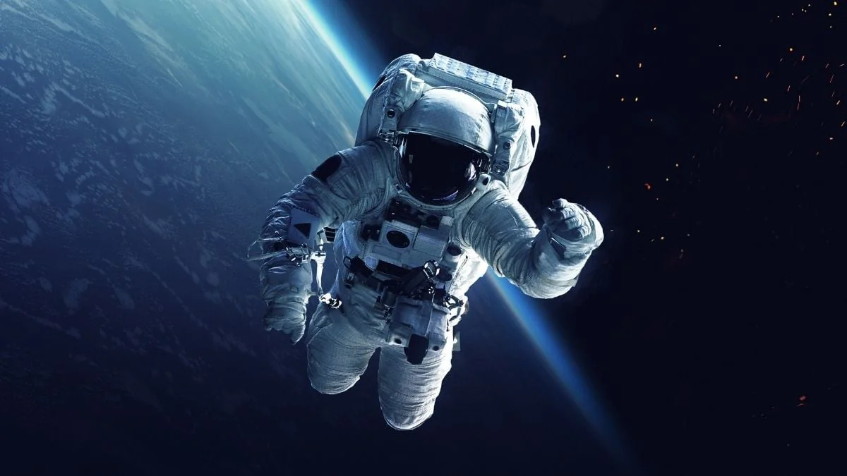 NASA will Sex im Weltall studieren
