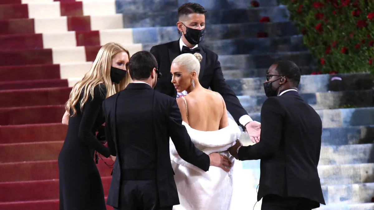 Kim Kardashian: Wo ist ihr zweites Sextape?