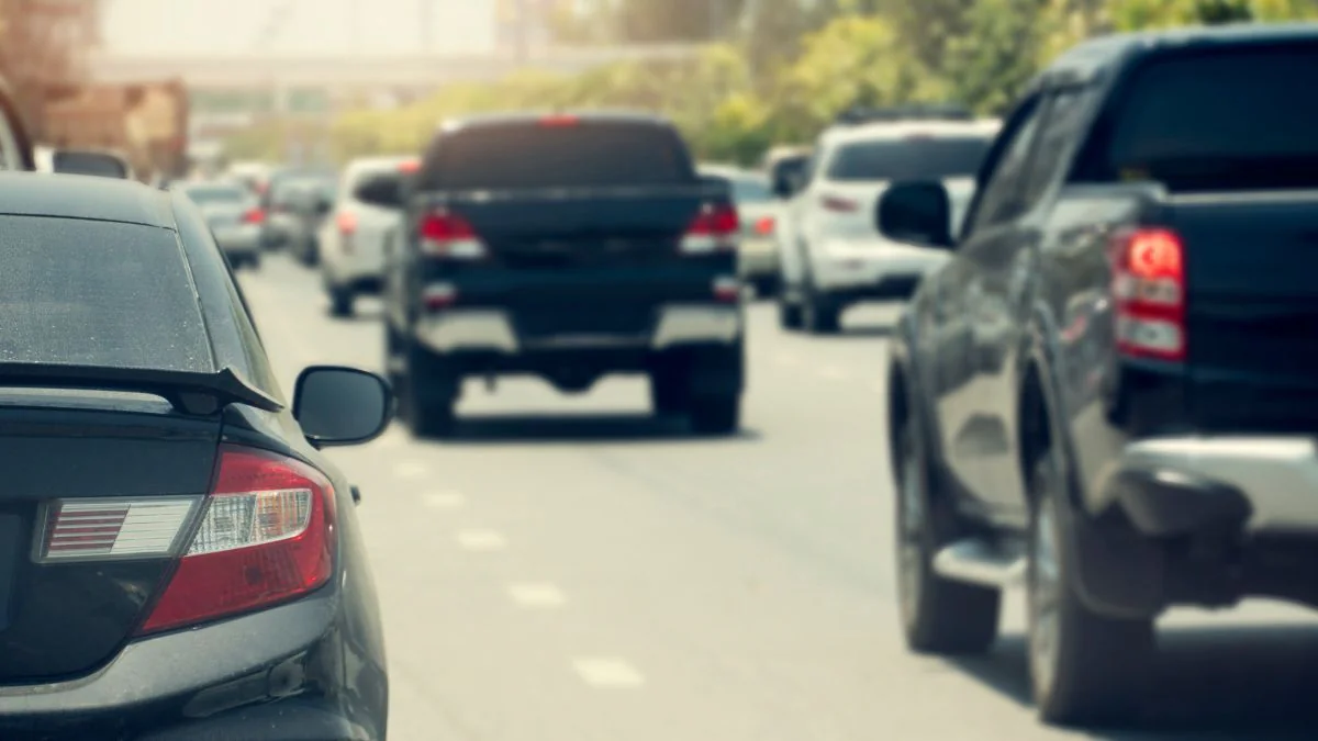 Verkehrsänderung: Neue Vorfahrtsregel für Autofahrer