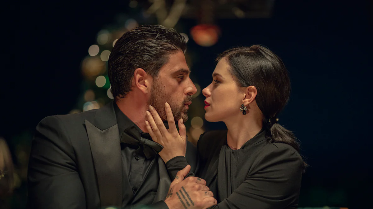 „365 Days: Dieser Tag“: Fans entdecken peinlichen Filmfehler