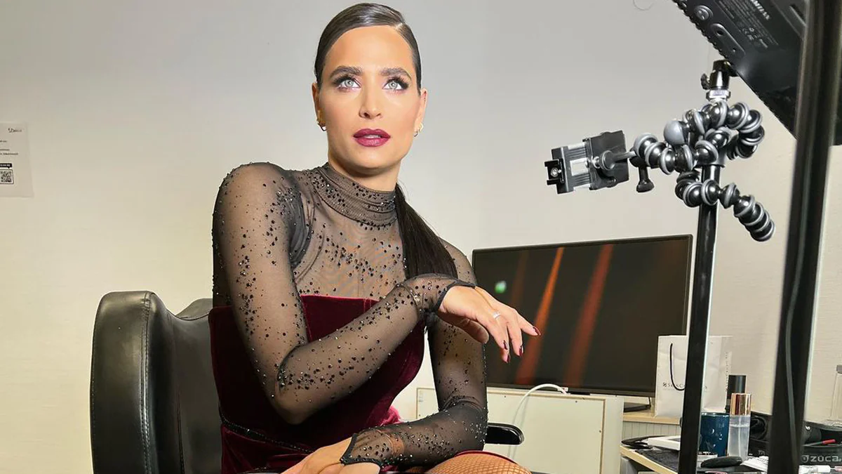 So viel Geld kassierte Amira Pocher bei „Let’s Dance“