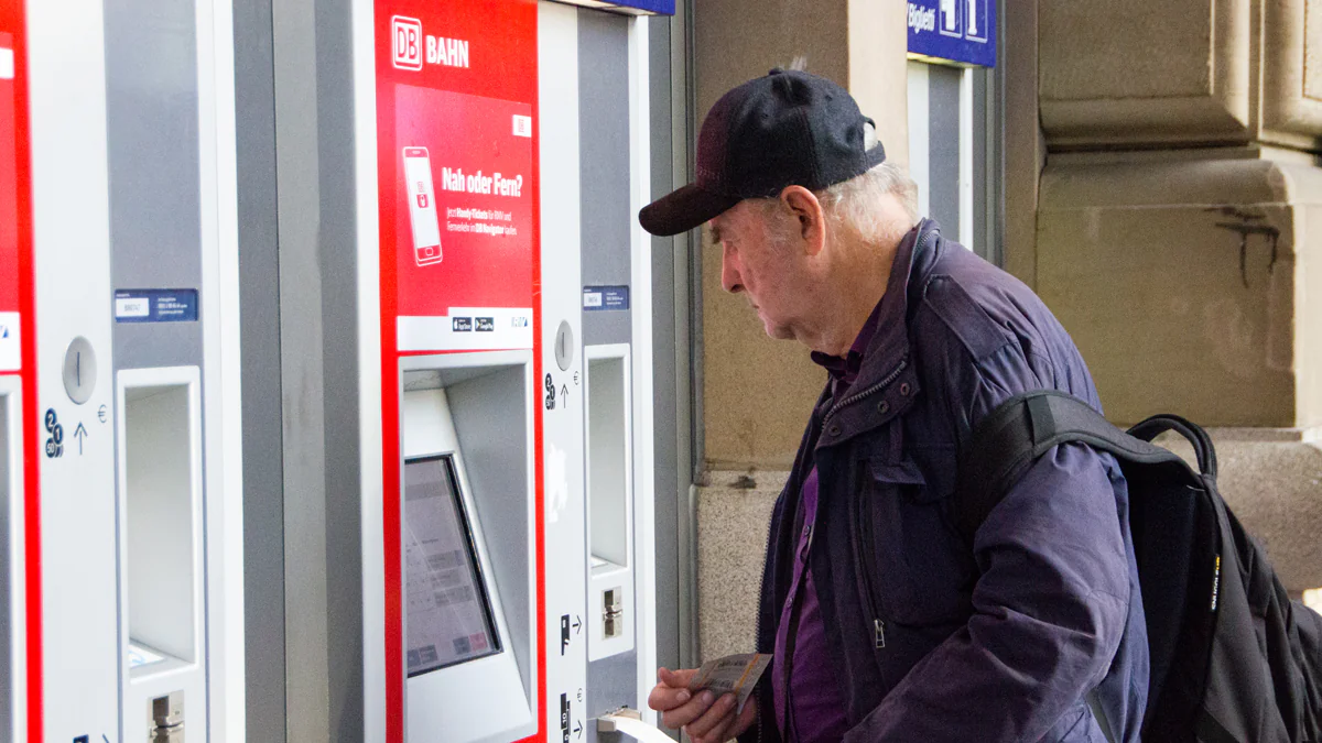 Öffentlicher Nahverkehr: Deutsche Großstadt will 0-Euro-Ticket
