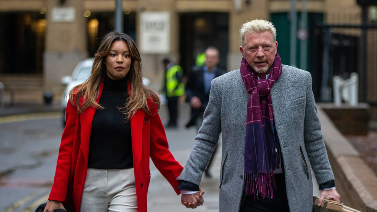 Boris Becker in Luxus-Trakt verlegt: Welche Vorteile ihn jetzt erwarten