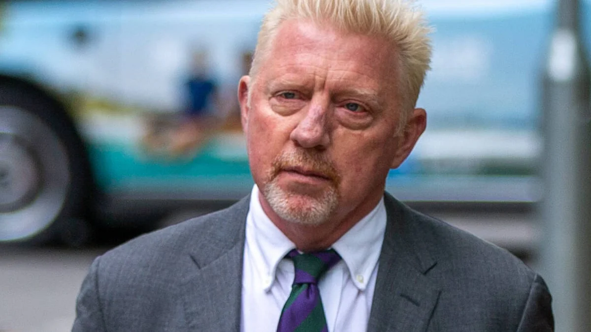 Ex-Fußballstar Mario Basler mit deutlichen Worten über Boris Becker