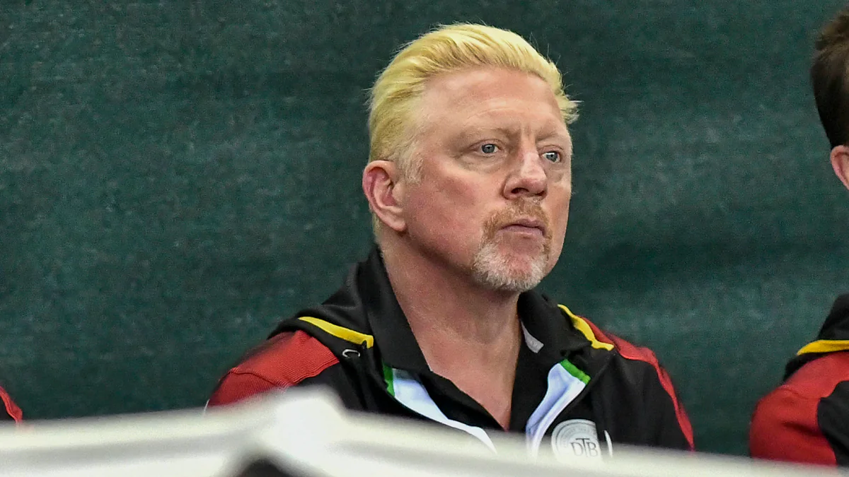 Im Gefängnis: Boris Becker verkündet wichtiges Statement